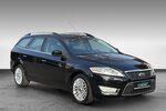 Ford Mondeo Ghia X Klima Tempo Sitzhzg. BI-Xenon AHK 248.720 km 2.500 &euro; Wuppertal 42327