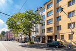 Etagenwohnung Düsseldorf Derendorf - 2 Zimmer, 44 m&sup2;, 713&euro; | Angebot:26451000