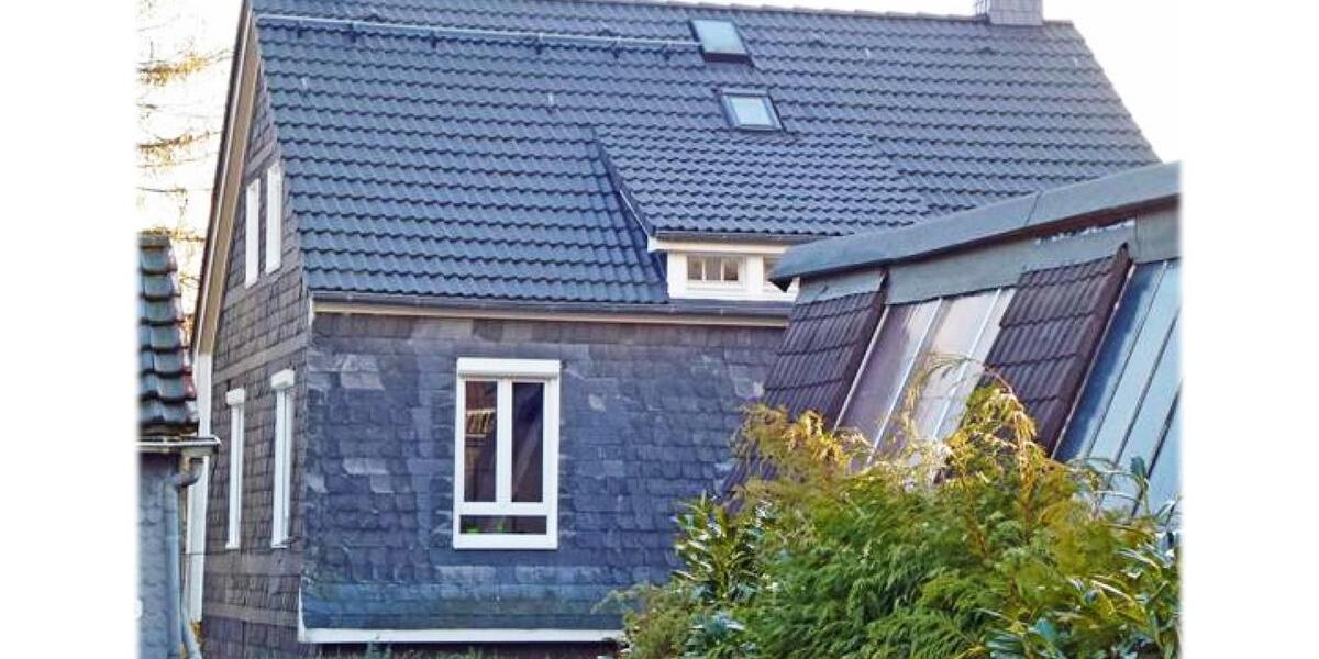 Einfamilienhaus Wuppertal Cronenberg - 9 Zimmer, 180 m&sup2;, 549.000&euro; | Angebot:27225897