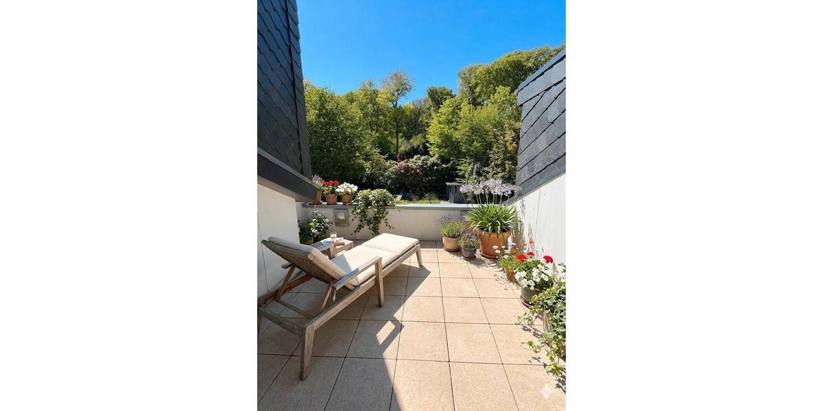 Maisonettenwohnung Wuppertal Gemarkung Barmen - 5 Zimmer, 140 m&sup2;, 1.600&euro; | Angebot:26532699