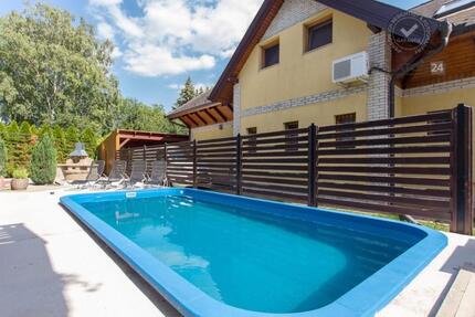 Ferienimmobilie Essen Südviertel - 71&euro; | Angebot:24433737