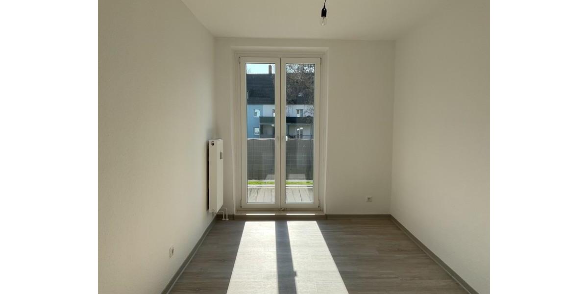 Etagenwohnung Hattingen - 2 Zimmer, 48 m&sup2;, 545&euro; | Angebot:25153991
