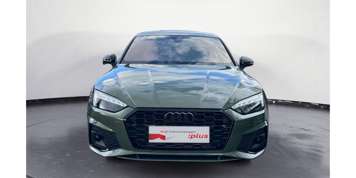 Audi A5 18.452 km 43.980 &euro; Hilden 40721