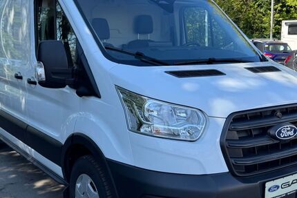Ford Transit 28.450 km 27.990 &euro; Sprockhövel 45549