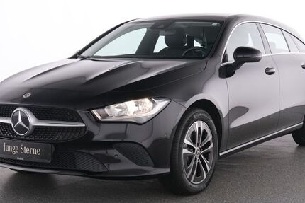 Mercedes-Benz CLA 250 Shooting Brake 52.040 km 25.685 &euro; Essen 45309