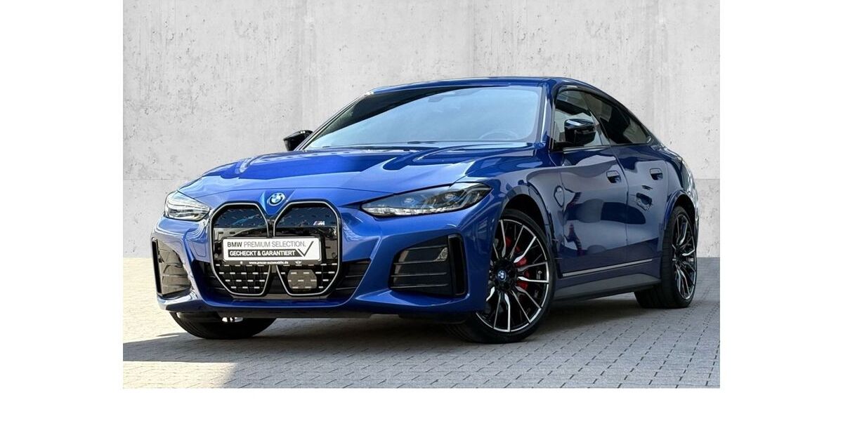 BMW i4 20.101 km 49.980 &euro; Wuppertal 42117
