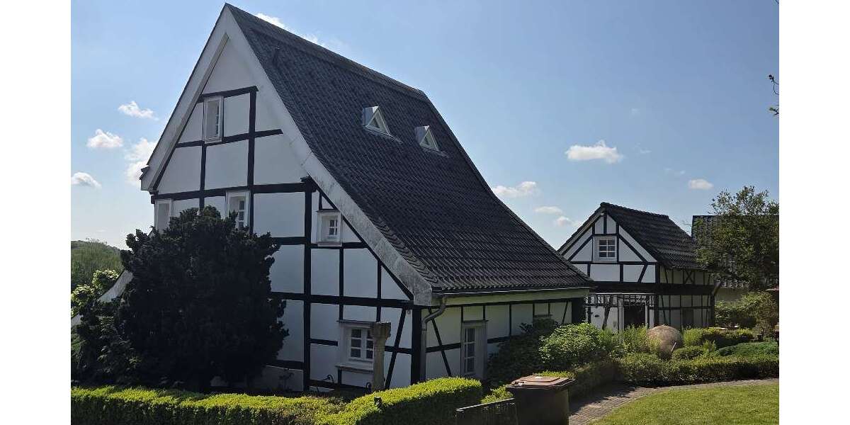 Einfamilienhaus Odenthal - 5 Zimmer, 193 m&sup2;, 985.000&euro; | Angebot:27017835