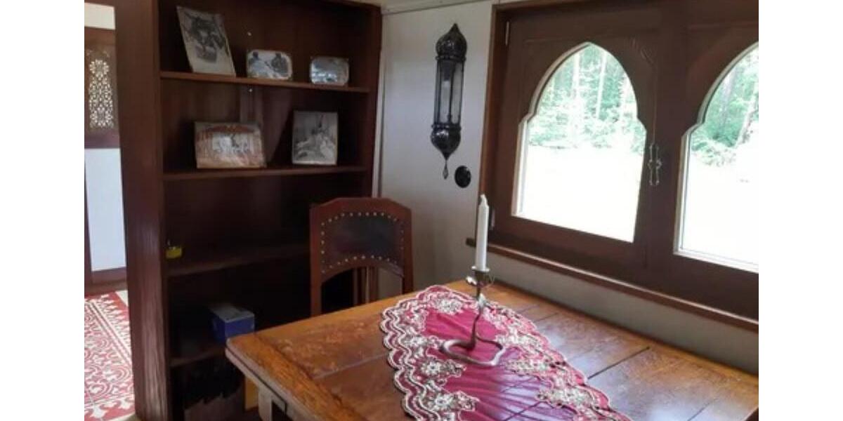 Ferienimmobilie Wuppertal Elberfeld - 74&euro; | Angebot:18863416