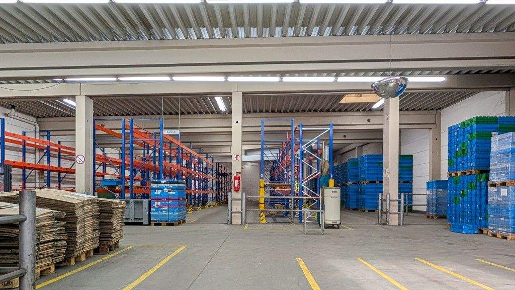 Gewerbeobjekt Velbert Mitte - 4.500.000&euro; | Angebot:25698461