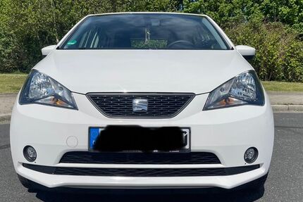 Seat Mii 67.500 km 7.490 &euro; Essen 45127