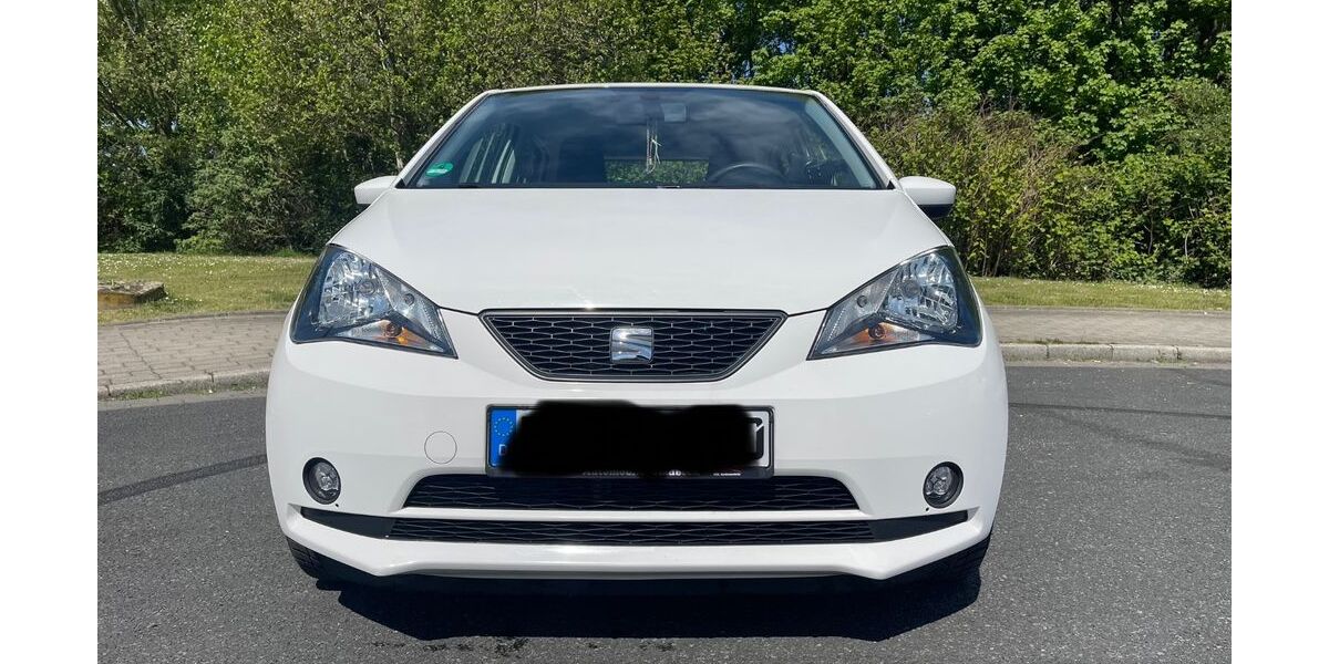 Seat Mii 67.500 km 7.490 &euro; Essen 45127