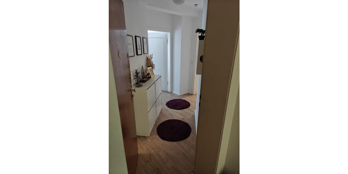 Erdgeschoßwohnung Düsseldorf Stadtbezirk 9 - 2 Zimmer, 44 m&sup2;, 740&euro; | Angebot:26481338