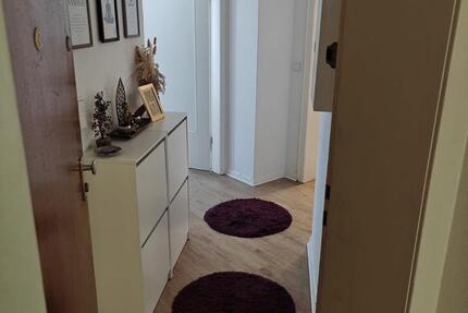Wohnung Düsseldorf Stadtbezirk 9 - 2 Zimmer, 44 m&sup2;, 740&euro; | Angebot:26481338