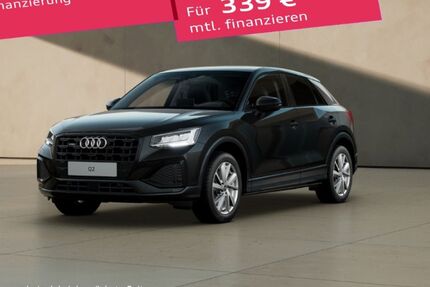 Audi Q2 12.230 km 34.690 &euro; Wuppertal 42109
