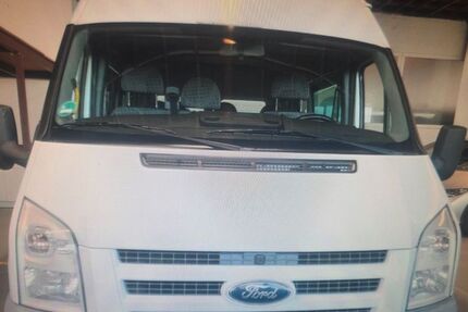 Ford Transit 135.000 km 6.699 &euro; Wuppertal 42109