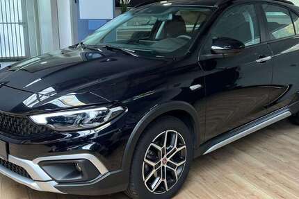 Fiat Tipo 29.500 km 18.690 &euro; Wuppertal 42327