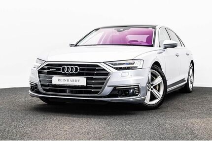 Audi A8 62.069 km 43.940 &euro; Hagen 58091