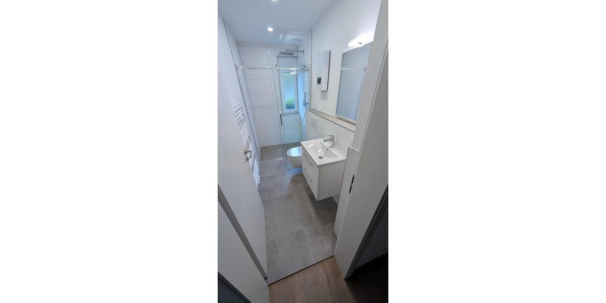 Erdgeschoßwohnung Wuppertal Gemarkung Elberfeld - 3 Zimmer, 72 m&sup2;, 960&euro; | Angebot:25978310