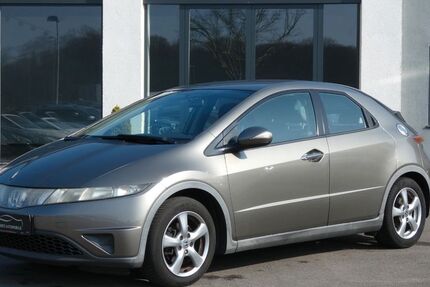 Honda Civic 276.519 km 1.988 &euro; Bochum 44807