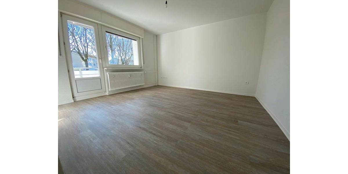Erdgeschoßwohnung Essen Stadtbezirk VI - 2 Zimmer, 51 m&sup2;, 515&euro; | Angebot:26486345