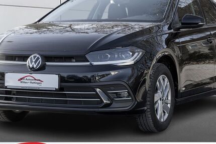 VW Polo 9.705 km 22.429 &euro; Witten 58453