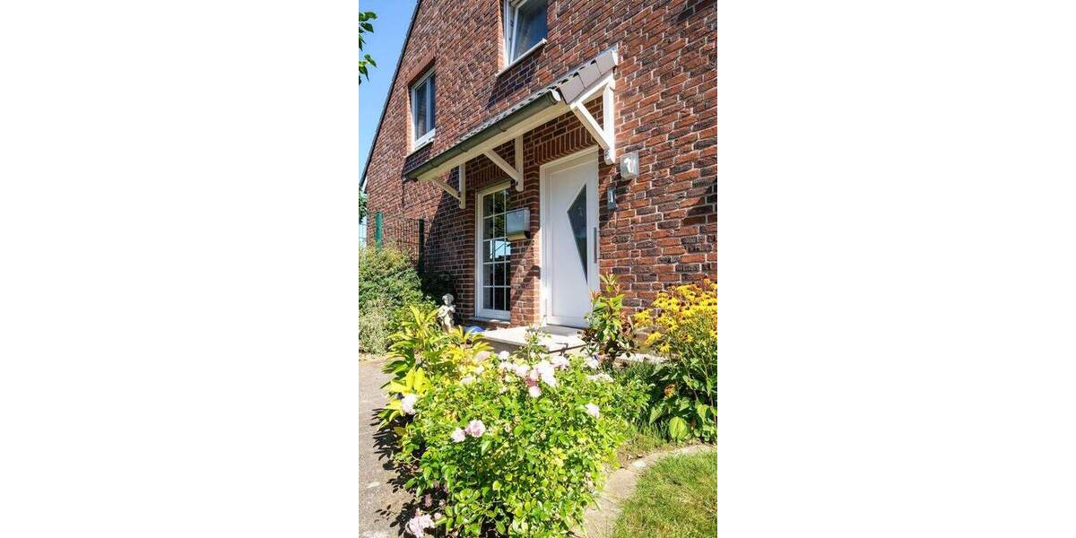 Doppelhaushälfte Langenfeld Immigrath - 4 Zimmer, 130 m&sup2;, 675.000&euro; | Angebot:25684484