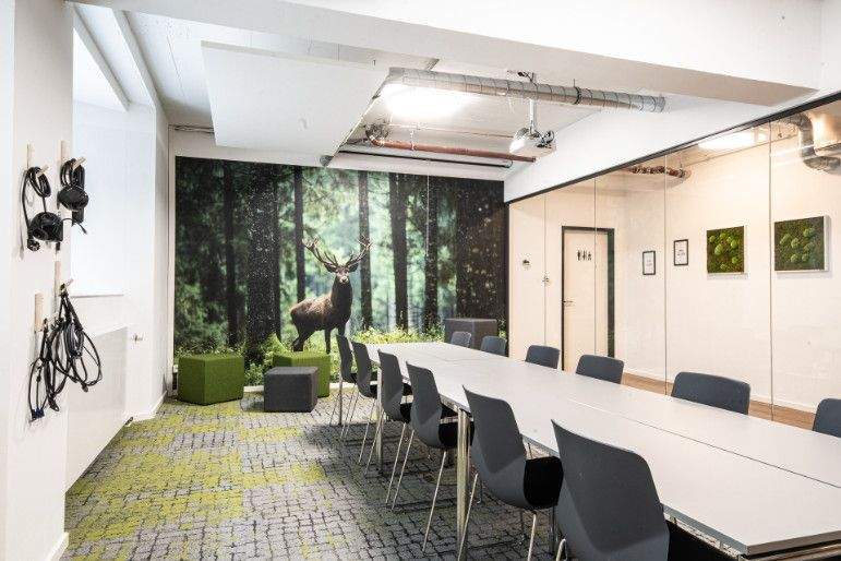 Gewerbeobjekt Essen Stadtkern - 1.899&euro; | Angebot:25908043