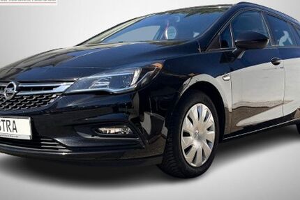 Opel Astra 101.480 km 7.999 &euro; Hagen 58097