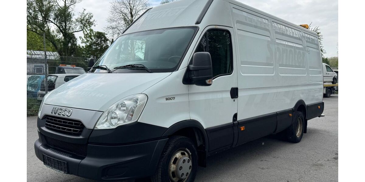 IVECO Andere 166.188 km 13.950 &euro; Bochum 44894