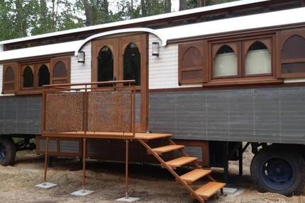 Ferienimmobilie Wuppertal Elberfeld - 74&euro; | Angebot:18863416