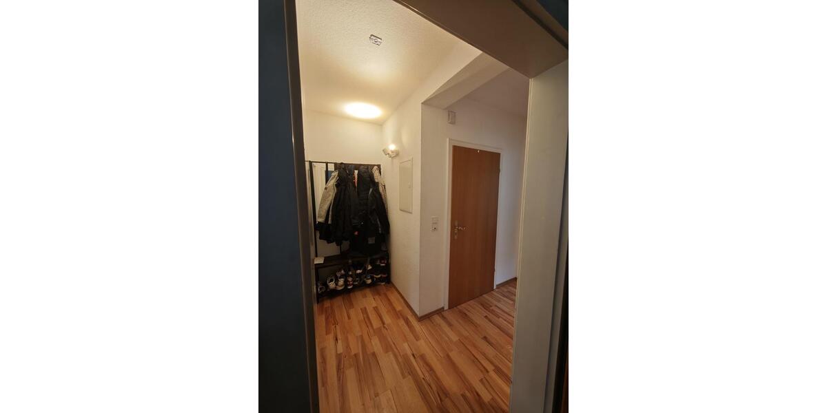 Etagenwohnung Velbert Langenberg - 2 Zimmer, 50 m&sup2;, 470&euro; | Angebot:26032959