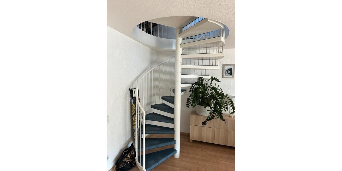 Etagenwohnung Monheim am Rhein - 2 Zimmer, 75 m&sup2;, 860&euro; | Angebot:26042759