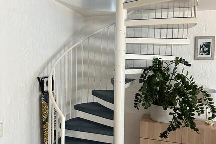 Wohnung Monheim am Rhein - 2 Zimmer, 75 m&sup2;, 860&euro; | Angebot:26042759