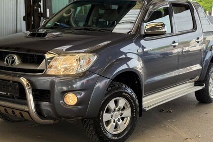Toyota Hilux 263.679 km 12.900 &euro; Essen 45356