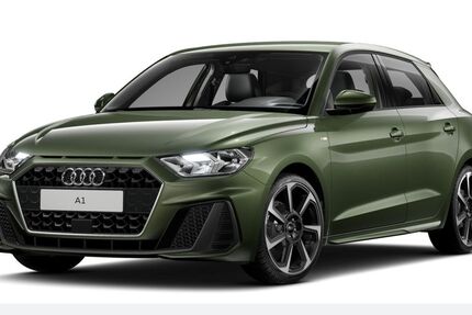 Audi A1 9.060 km 24.980 &euro; Bochum 44809