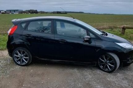 Ford Fiesta 99.900 km 6.999 &euro; Mettmann 40822