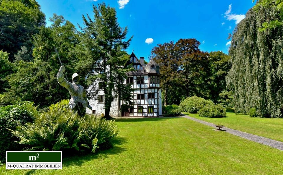 Erdgeschoßwohnung Solingen Ohligs - 4 Zimmer, 168 m&sup2;, 2.550&euro; | Angebot:25918620