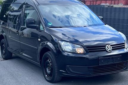 VW Caddy Maxi 334.000 km 7.850 &euro; Herne 44653