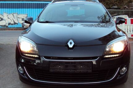 Renault Megane 190.000 km 4.990 &euro; Hagen 58091