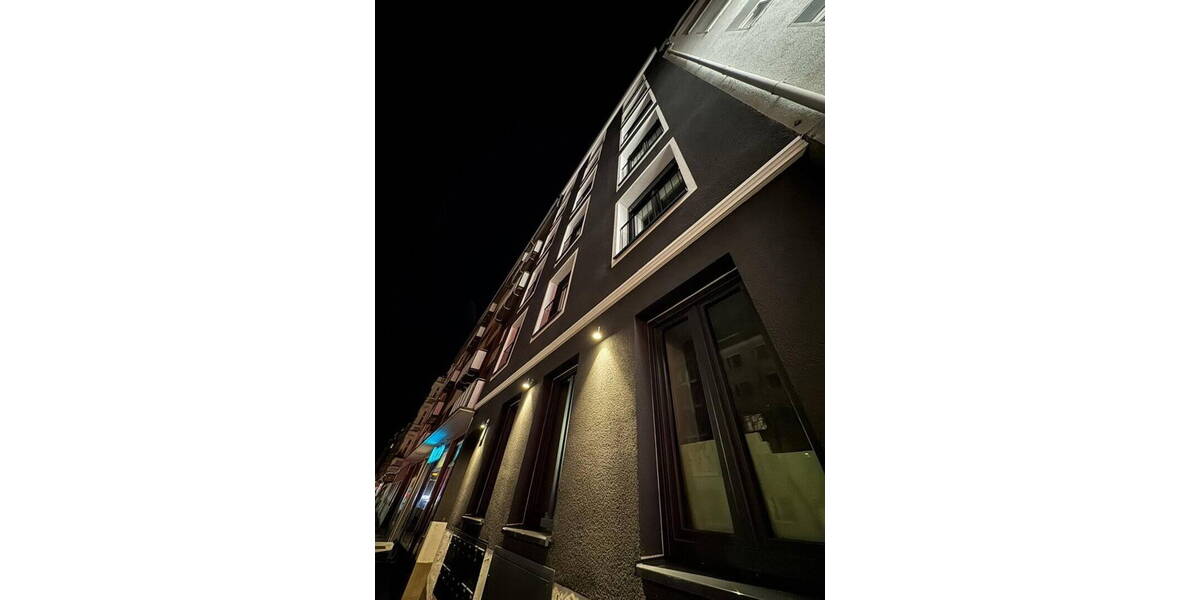 Etagenwohnung Düsseldorf Stadtmitte - 2 Zimmer, 33 m&sup2;, 975&euro; | Angebot:26654597