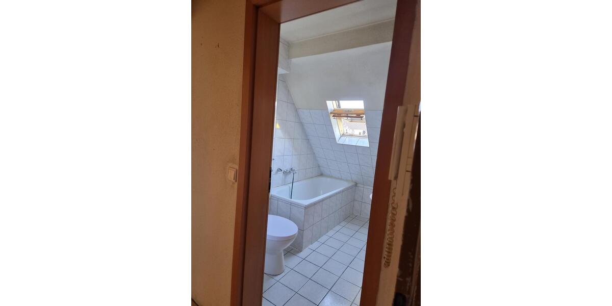 Etagenwohnung Herne Altenhöfen - 2.5 Zimmer, 38 m&sup2;, 580&euro; | Angebot:26020600