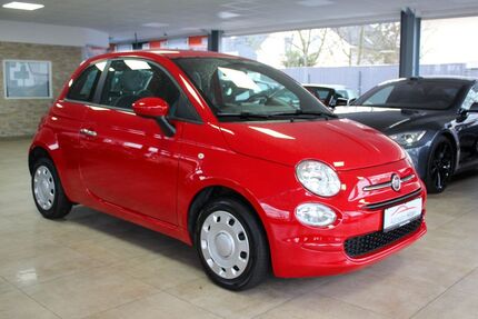 Fiat 500 40.000 km 9.999 &euro; Hilden (bei Düsseldorf) 40721
