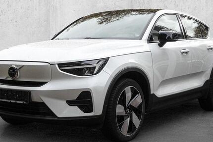 Volvo C40 21.902 km 31.980 &euro; Wuppertal 42109