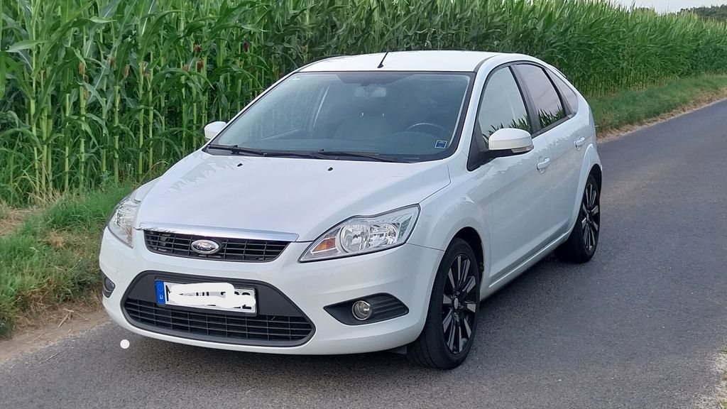 Ford Focus 156.000 km 2.300 &euro; Solingen 42659