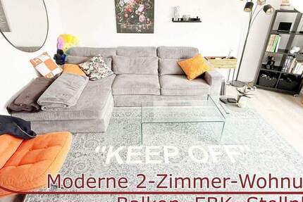 Wohnung Leichlingen - 2 Zimmer, 60 m&sup2;, 680&euro; | Angebot:25835294