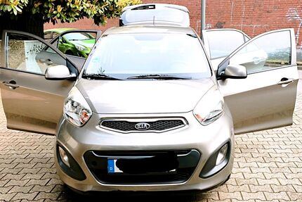 Kia Picanto 85.800 km 3.999 &euro; Gelsenkirchen 45899