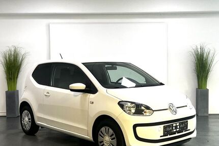 VW up! 104.000 km 4.999 &euro; Wuppertal 42289