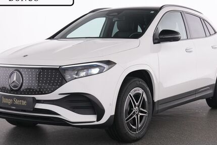 Mercedes-Benz EQA 12.119 km 45.845 &euro; Essen 45309