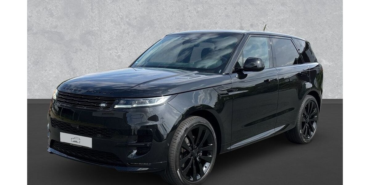 Land Rover Range Rover Sport 3.000 km 127.299 &euro; Essen 45141