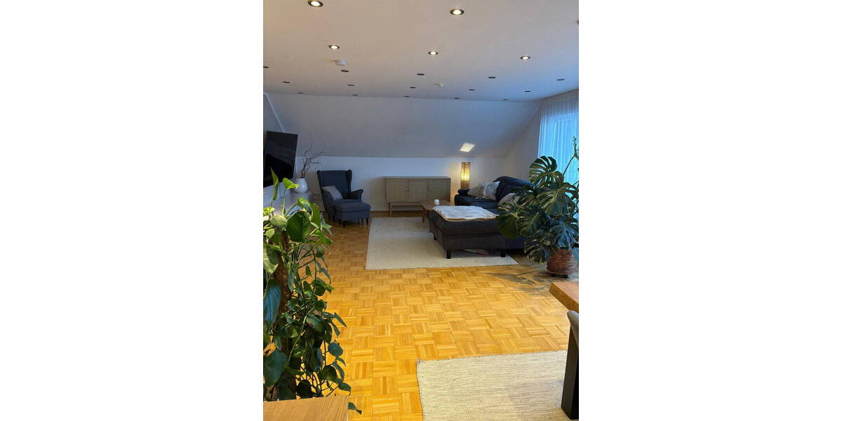 Etagenwohnung Hagen Boele - 3 Zimmer, 100 m&sup2;, 990&euro; | Angebot:25962225